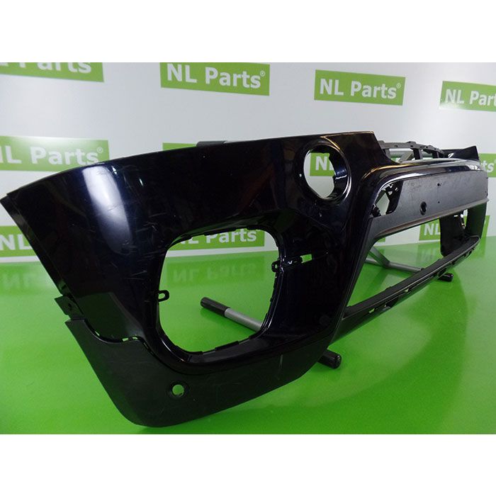 Para-choques frontal BMW X6 - ORIGINAL